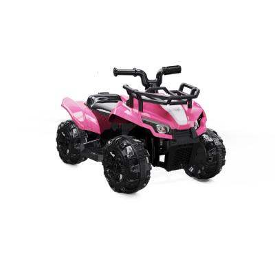 Chine Ride On Toy High Quality 6V Baby Car Battery Operated Kids Quad Bike Electric Bike à vendre