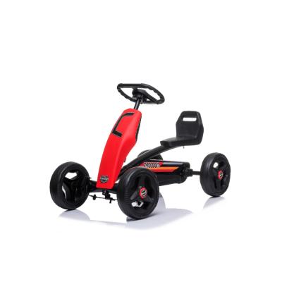 China Ride On Toy Hot Selling Cheap Cool Kid Ride Pedal Car Go Karts For Big Kid for sale