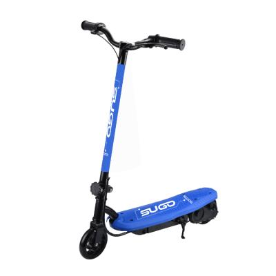 Cina Ride On Toy Best Seller Cheap Price Kid Child Ride Folding Electric Scooter in vendita