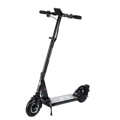 China Ride On Electric Toy Folding Adjustable Cheap Fast Electric Scooter For Adult Te koop