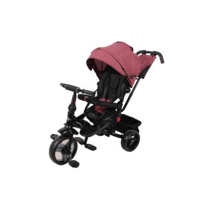 China Ride on Toy High Quality New Style Fashionable Folding Buggy Baby Stroller for sale