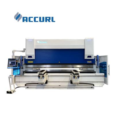 中国 The Newest Cnc Sheet Metal Press Brake Bending Machines 販売のため