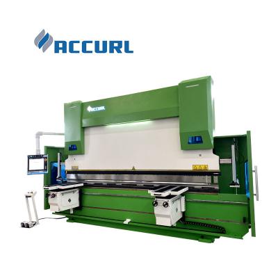 中国 Energy Saving Sheet Metal Press Brake Direct Sales Of Euro Pro Series 販売のため