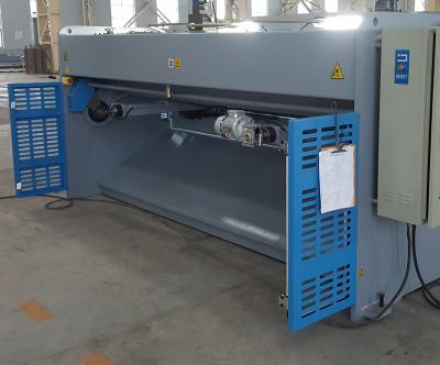 中国 High Quality New Brand Hydraulic Press Brake Machine 販売のため