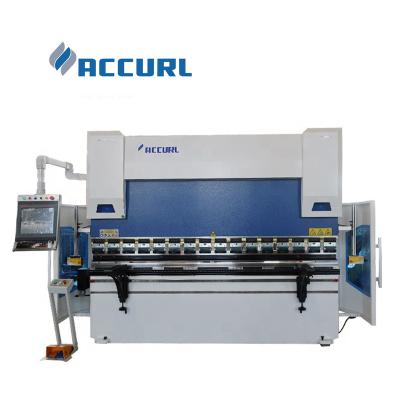 Cina Accurl Hydraulic CNC Press Brakes Plate Bending Machine 110T/3.2m in vendita