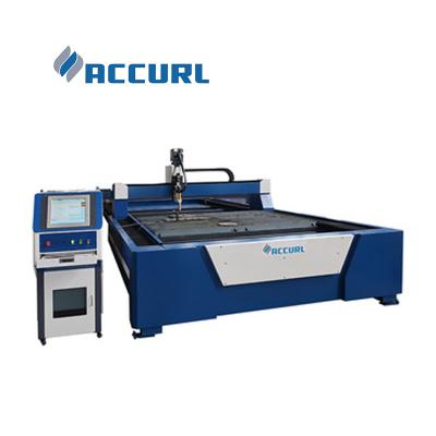 Cina Metal Sheet Cnc Plasma Cutter For Stainless Steel Carbon Steel in vendita