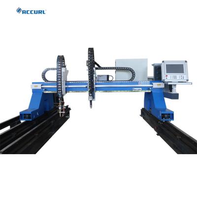 Κίνα Hot Sale Plasma Cutting Machine With Good Character CNC προς πώληση