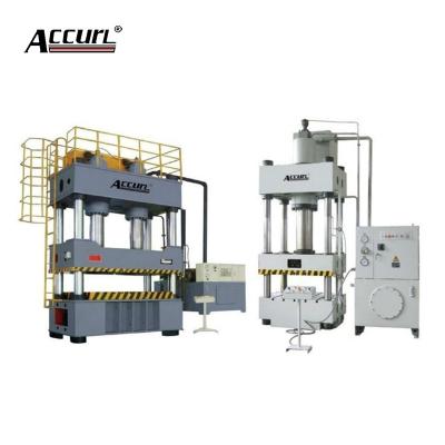 Κίνα Deep Drawing Press Embossing Machine For Stainless Steel Sink Production Line προς πώληση