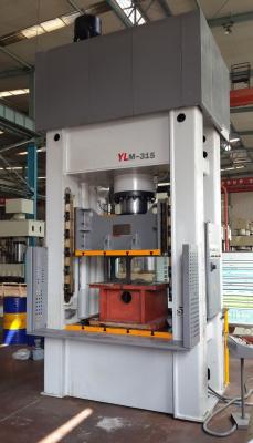 Κίνα 3600 Ton Hydraulic Press Embossing Machin Forming Stamping Machine προς πώληση