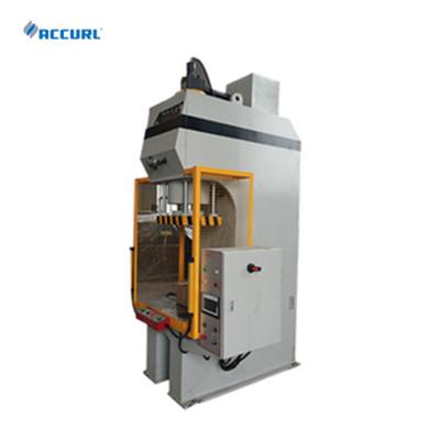 Κίνα Automatic Press Embossing Machine Metal Junction Box Process Press Machine προς πώληση