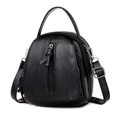 China New Arrival Lady Handbags Travel Single Shoulder Single Shoulder Messenger Bag For Women for sale