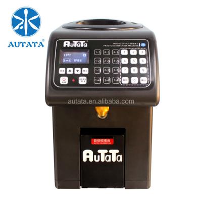 China Frying Oil Plant IF-6LY 100W AUTATA Black Fructose Sugar Oil Regulating Machine Special For Researchers for sale