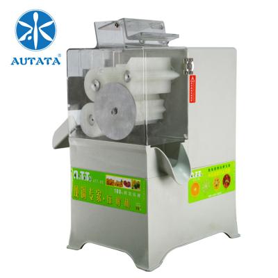 China Squeezing For Commercial Lemon 220V 100W Fruit Juicer Machine Industry for sale