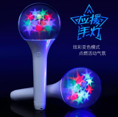 China Party props festival wedding party and new year event led light glow stick control party package for sale