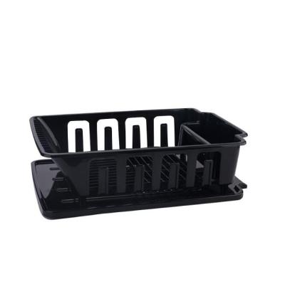 China Wholesale Kitchen Storage Dish Rack Shelf Cover Kitchen Dish Drying Rack for sale