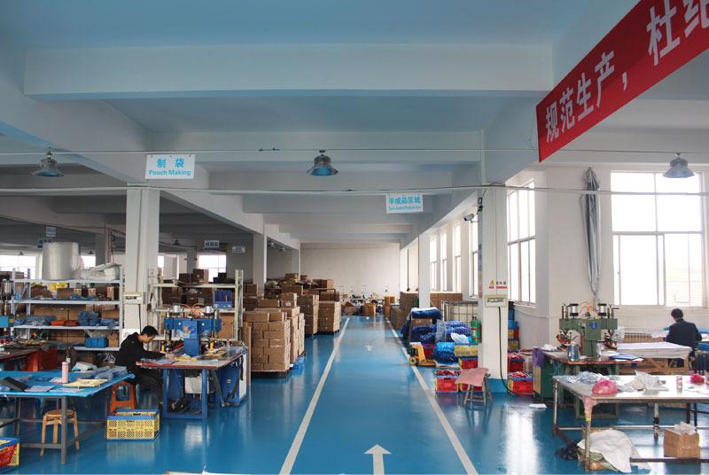 Verified China supplier - Shanghai Wenyu Industrial Co., Ltd.