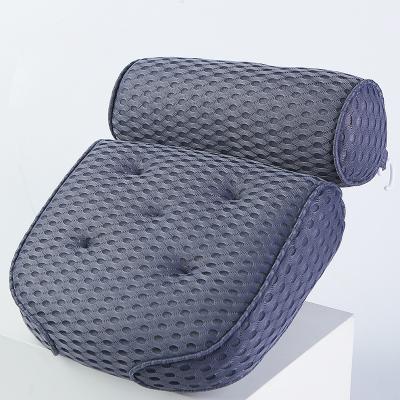 China Bath 4D Heart Shaped Viable Cheap Pillow Bestseller for sale