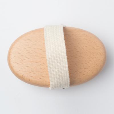 China New Arrival All Natural Silicon Baby Bath And Hair Brush for sale