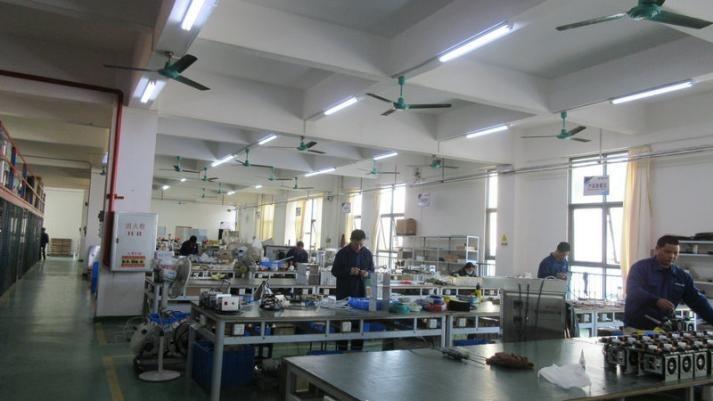 Verified China supplier - Guangzhou Xueba Special Equipment Co., Ltd.