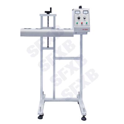 China Beverage SFXB SF Series Portable Sterilization Sealing Machine for sale