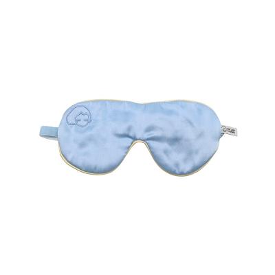 China Wholesale Luxury Luxury Pure Sleep Eye Mask Mulberry Silk Sleep Masks for sale