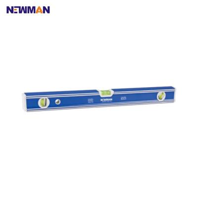 China B1013 Spirit Level Aluminum Level Measuring Ruler, B1013 Promotional Aluminum Spirit Level for sale