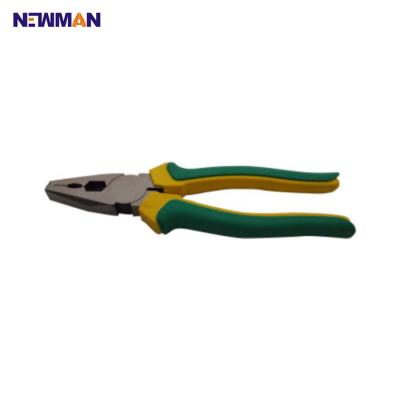 China MULTI FUNCTIONAL OEM Offered Supplier Professional Multi Function Combination Pliers for sale