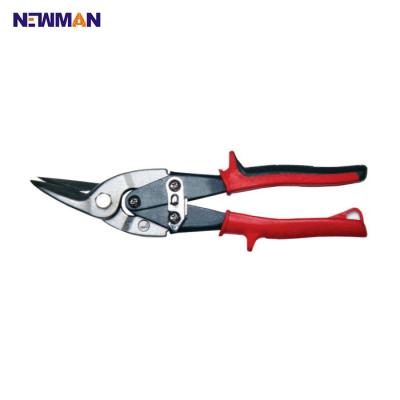 China Production Evaluation Factory Cutting Aviation Snips Cutter, Aviation Scissors for sale