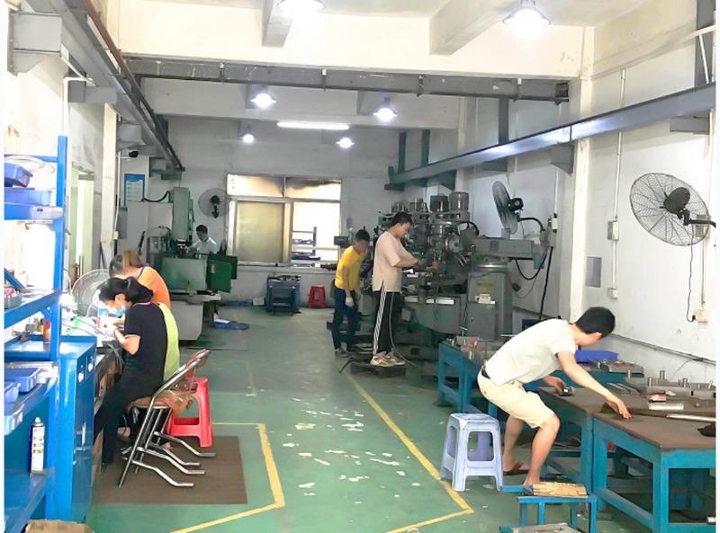 Verified China supplier - Shenzhen Pinda Mold Plastic Co., Ltd.