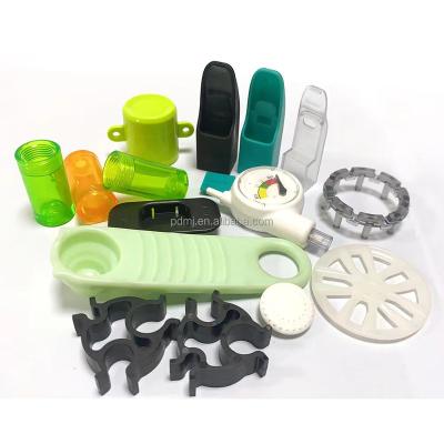 China Custom Plastic Household Product Mold Injection Mold Mold Design Service Molding Plastic Injection Mold Maker for sale