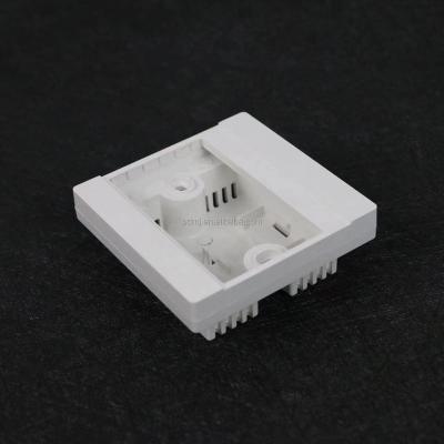 China OEM ODM household product mold ABS injection molding production box plastic electric mold electronic plastic injection molding plastic mold for sale