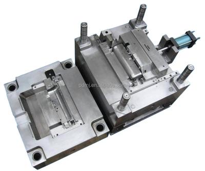 China Digital Product Design Mold Mold New Products Plastic Injection Professional Manufacturing Plastic Injection Mold for sale