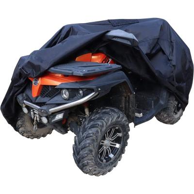 China Waterproof Premium Sports 150D Oxford ATV Cover for sale