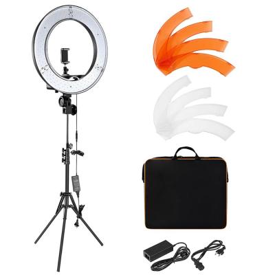 China FOSOTO RL18 Ring Light Kit: 18