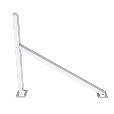 China High Quality Metal Steel Perfect For Any Shelving Needs Compatible With Plastic Or Metal Wood Folding Shelving Bracket for sale