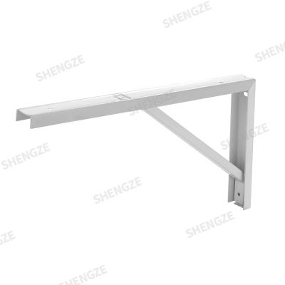 China Steel Popular Models Are Stable Not Shaking Not Easy To Tilt Triangular Structure Folding Bracket for sale