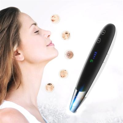 China Professional Laser Pen Lescolton Picosecond Laser Pen Professional Dye Removal Pen Scar Moles Tattoo Removal Device for sale