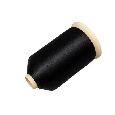 China Factory Price Anti-pilling Colored PA 100% Nylon Yarn 0.10mm Nylon Monofil For Fishing Net for sale