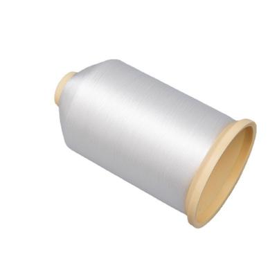 China Wholesale High Strength 0.18mm Nylon Thread Anti-pilling Bonded Nylon Sewing Thread Nylon Transparent Thread For Sewing for sale