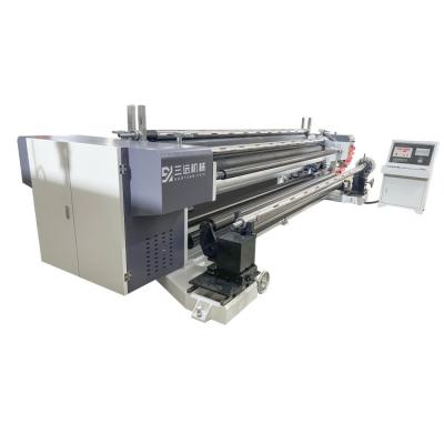 China Factory Hot Sale Cheap Price RSM-02 Three Winding And Separating Machine for sale