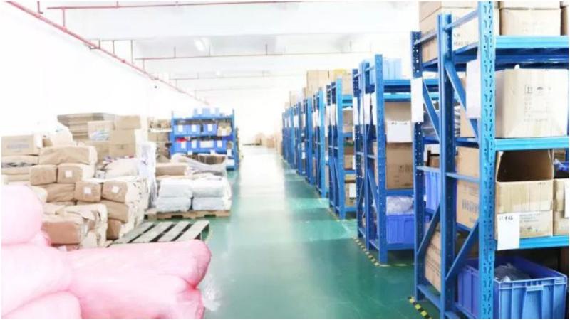 Verified China supplier - Dongguan Fufan Electronic Technology Co., Ltd.