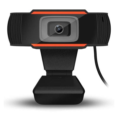 China Live Streaming 480p 720p 1080P HD Webcam PC USB Web Camera Video Cam Live Streaming Webcam with MIC for sale