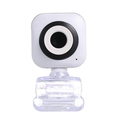 China Mini Usb Camera Desktop Computer With Microphone Web Camera Built In Microphone Webcam V4 for sale