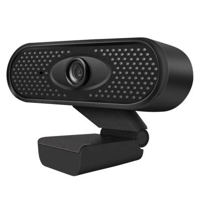 China China Factory Wholesale 480P 720P 1080P Live Broadcast HD Webcam for Home Work and Study V16 for sale