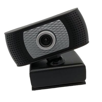 China 720P 1080P HD Webcam PC USB Web Camera Live Streaming Video Cam with MIC V14 for sale