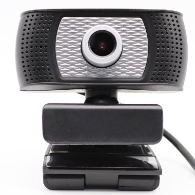 China 2020 New 1080p HD Video Chat Usb 3.0 Optional 120 Degree Rotation Tripod V14 Webcam for sale