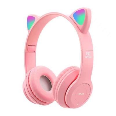 China Stylish Headband TWS Headset A Headset In A Variety Of Colors Wireless Earphone for sale