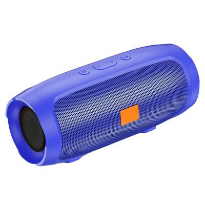 China EZCast 2021 Best Portable Mini Outdoor Sports Speaker J007 Waterproof Wireless Speaker for sale