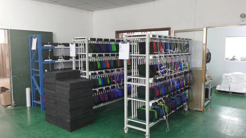 Verified China supplier - Dongguan Kaidi Technology Co., Ltd.