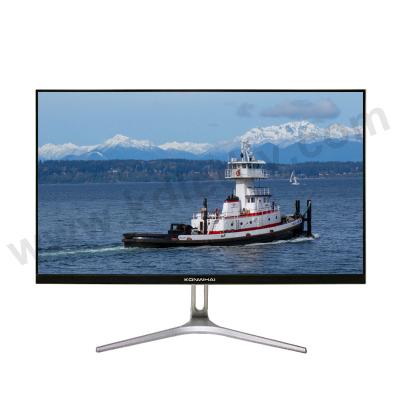 China Speaker Computer Monitor 24